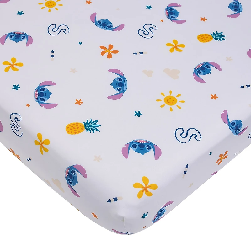 Nojo 4-pc. Toddler Bedding Set