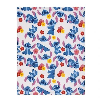 Nojo Stitch Baby Blanket