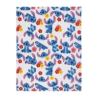 Nojo Stitch Baby Blanket