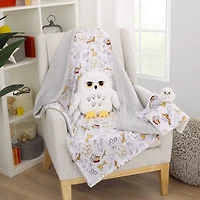 Nojo Harry Potter Baby Blanket