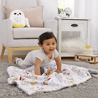 Nojo Harry Potter Baby Blanket
