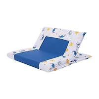 Nojo Nap Mat Sheet