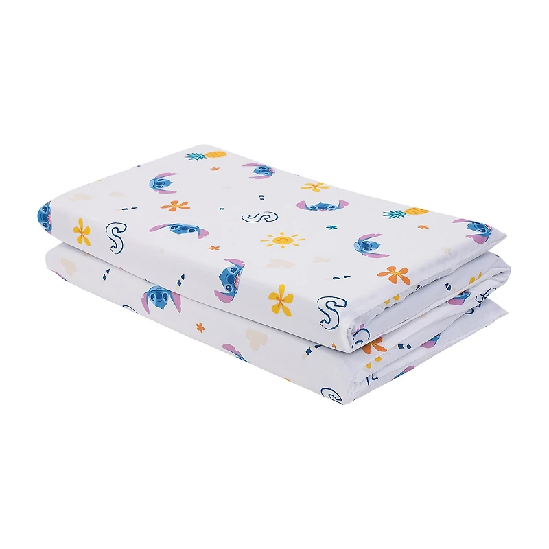 Nojo Nap Mat Sheet