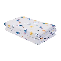 Nojo Nap Mat Sheet