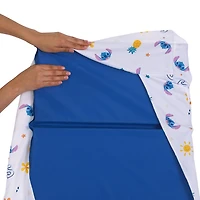 Nojo Nap Mat Sheet