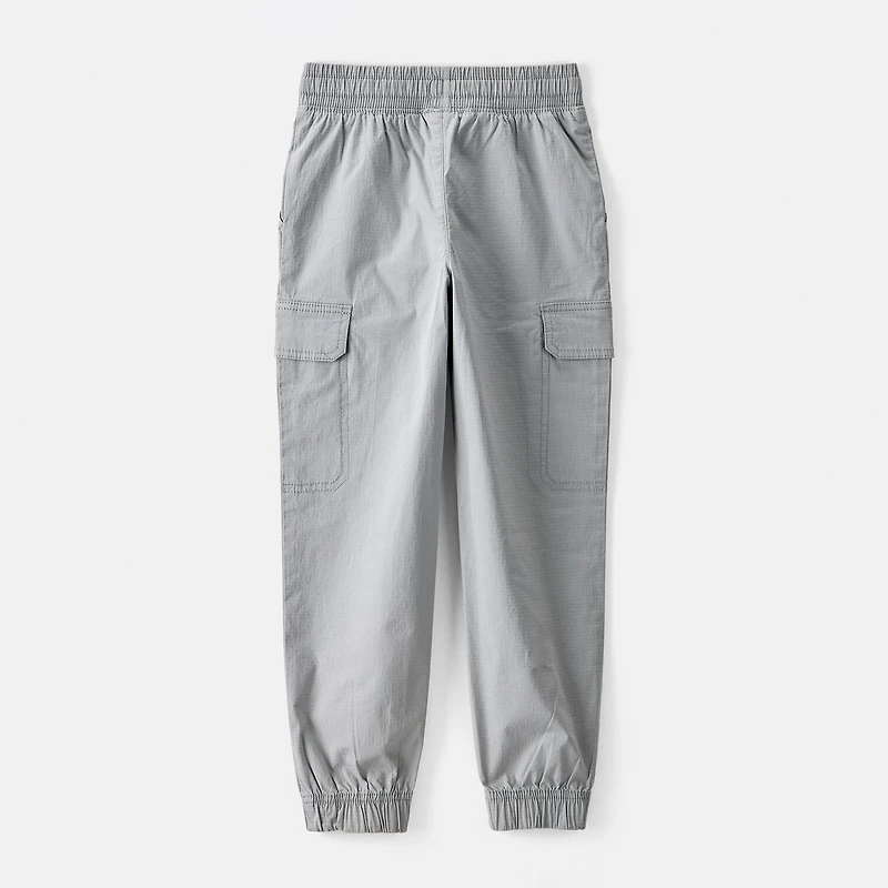 Carter's Little & Big Kid Boys Cuffed Cargo Pant