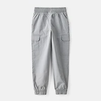 Carter's Little & Big Kid Boys Cuffed Cargo Pant