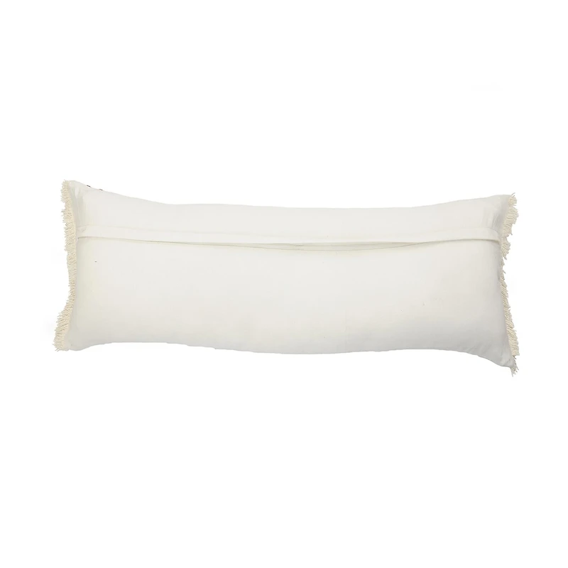 LR Home Rectangular Throw Pillow