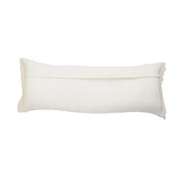 LR Home Rectangular Throw Pillow
