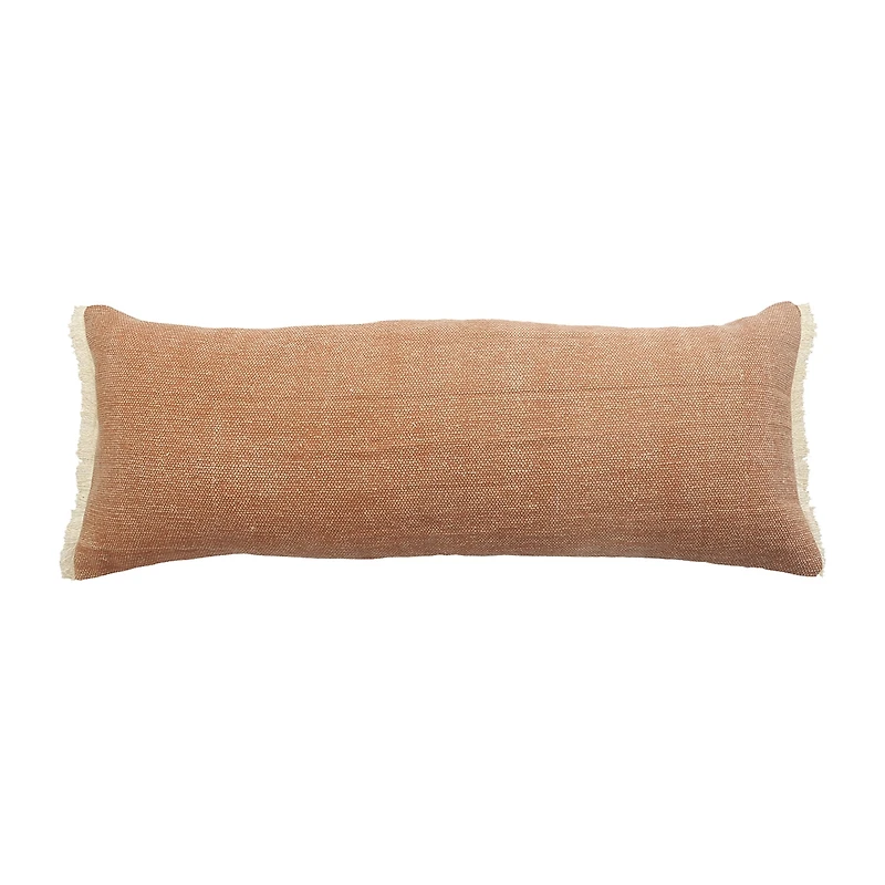 LR Home Rectangular Throw Pillow