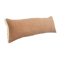 LR Home Rectangular Throw Pillow