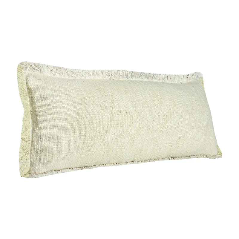 LR Home Rectangular Throw Pillow