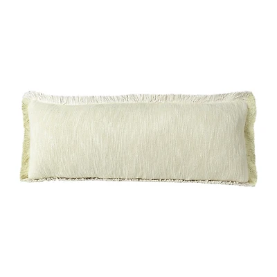 LR Home Rectangular Throw Pillow