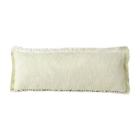 LR Home Rectangular Throw Pillow