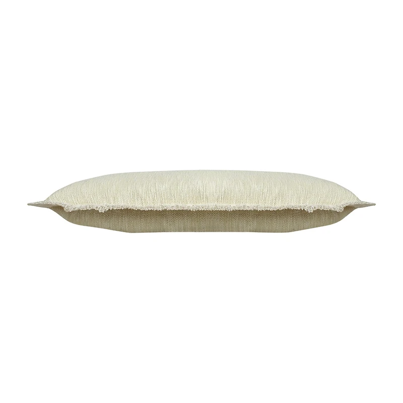 LR Home Rectangular Throw Pillow