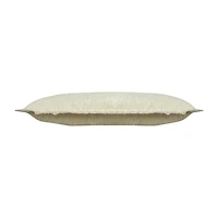 LR Home Rectangular Throw Pillow
