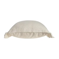 LR Home Square Throw Pillow