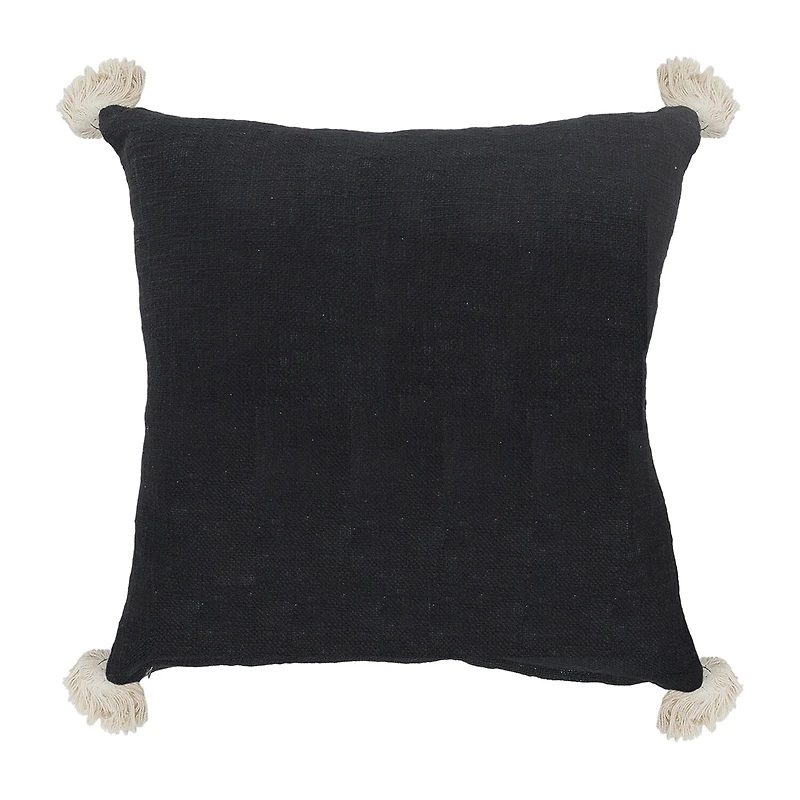 LR Home Square Throw Pillow