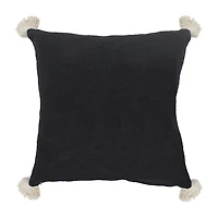 LR Home Square Throw Pillow