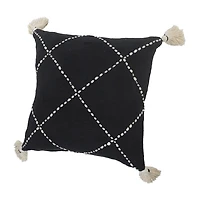 LR Home Square Throw Pillow