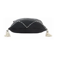 LR Home Square Throw Pillow