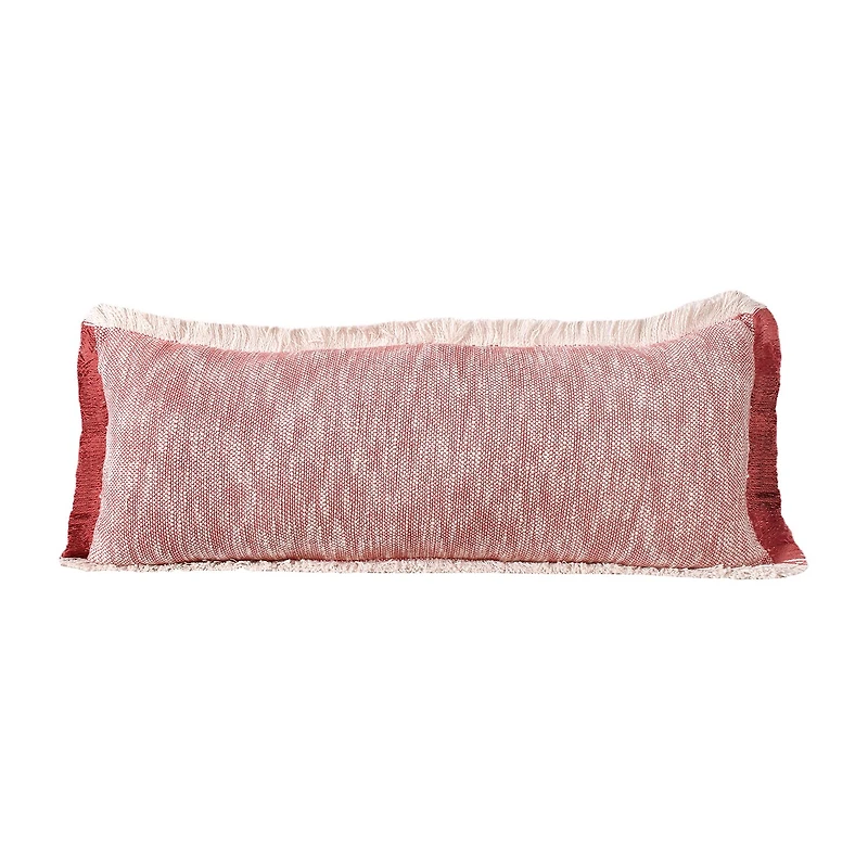 LR Home Rectangular Throw Pillow