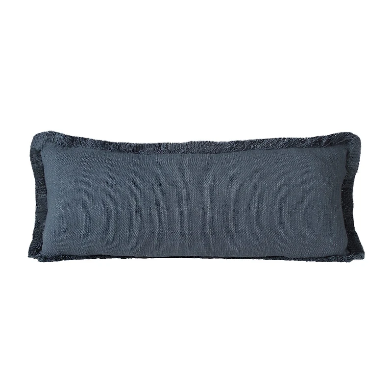 LR Home Rectangular Throw Pillow