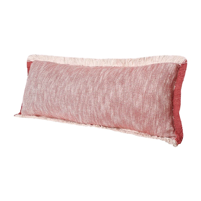 LR Home Rectangular Throw Pillow
