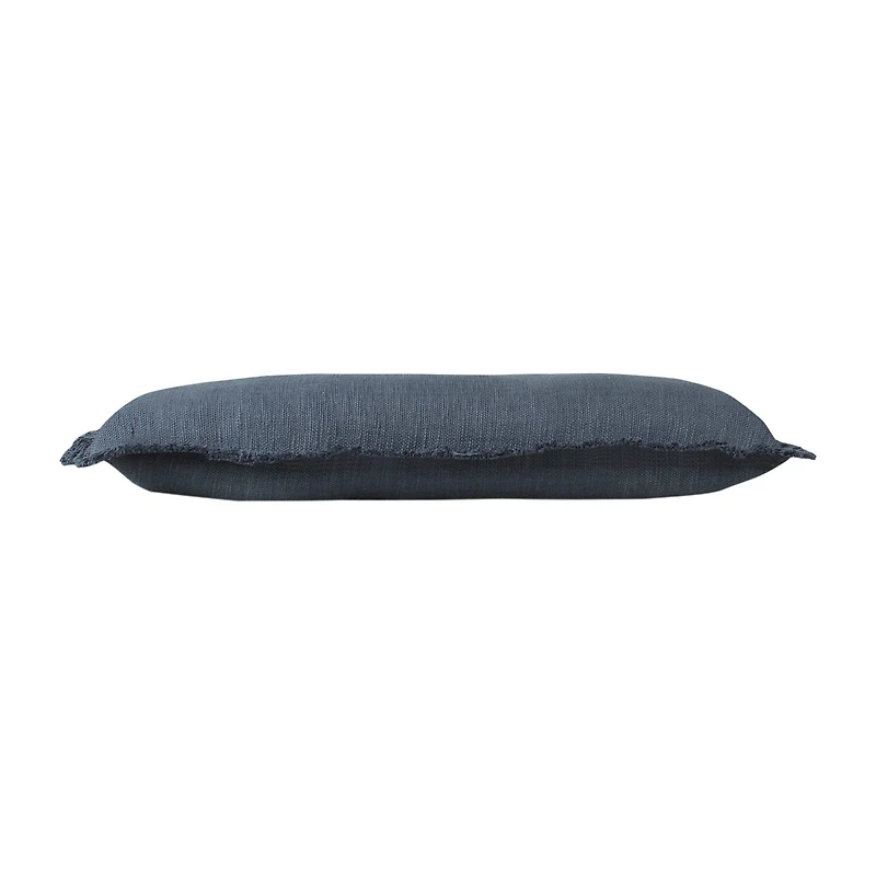 LR Home Rectangular Throw Pillow