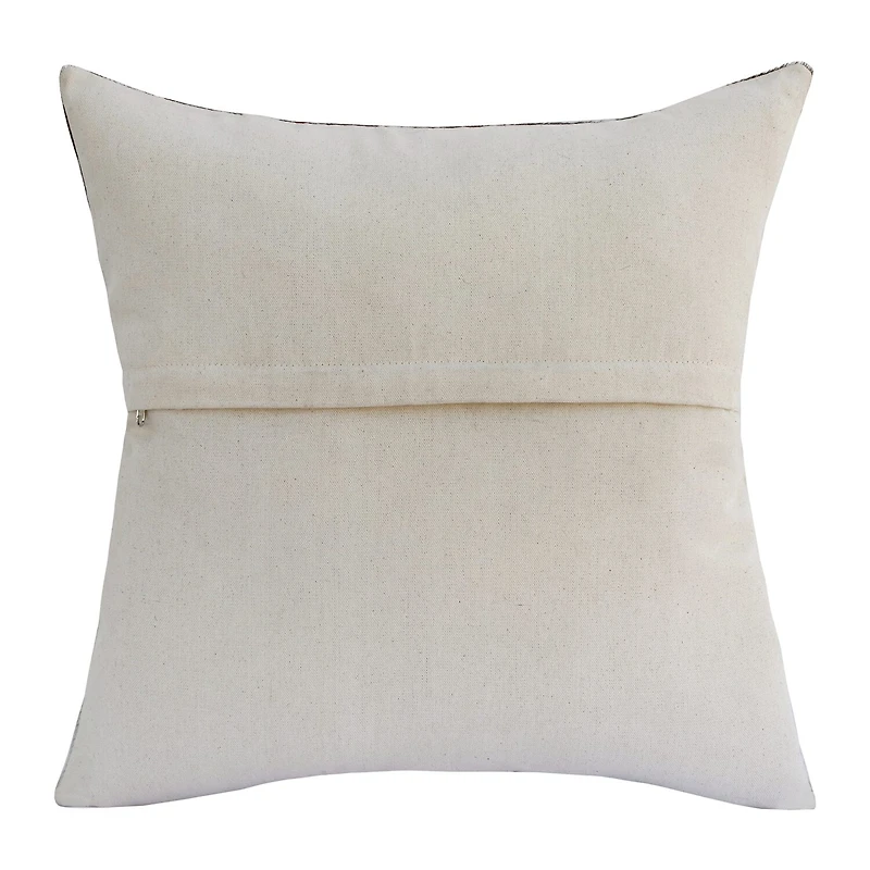 LR Home Square Throw Pillow