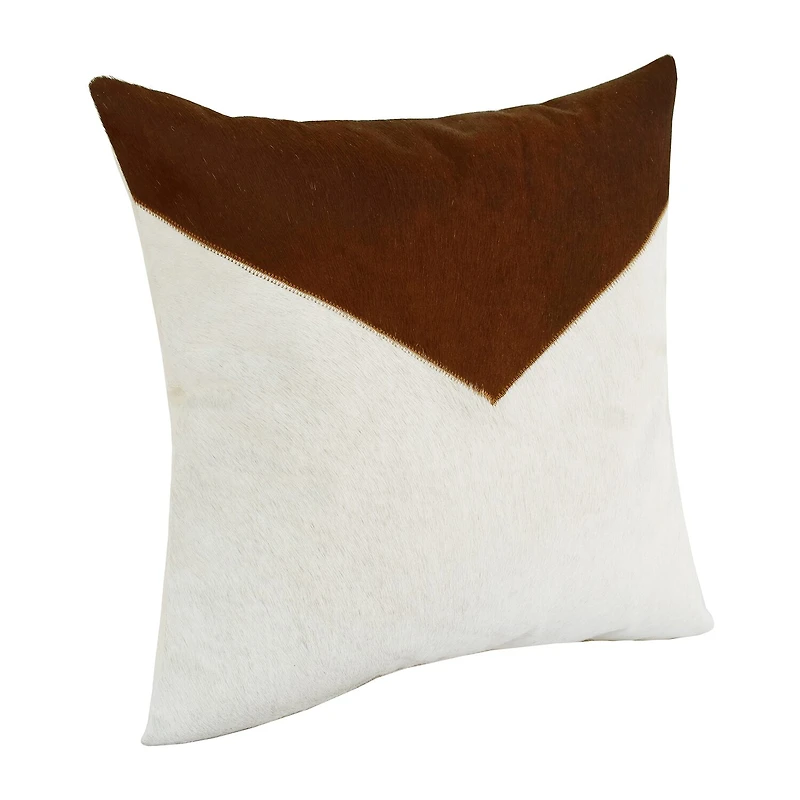 LR Home Square Throw Pillow