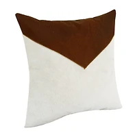 LR Home Square Throw Pillow