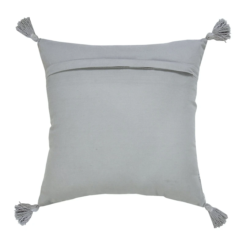 LR Home Square Throw Pillow