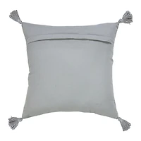 LR Home Square Throw Pillow