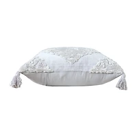 LR Home Square Throw Pillow