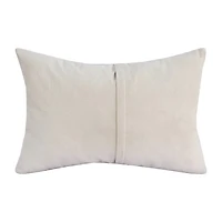 LR Home Rectangular Throw Pillow