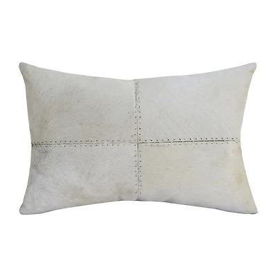 LR Home Rectangular Throw Pillow