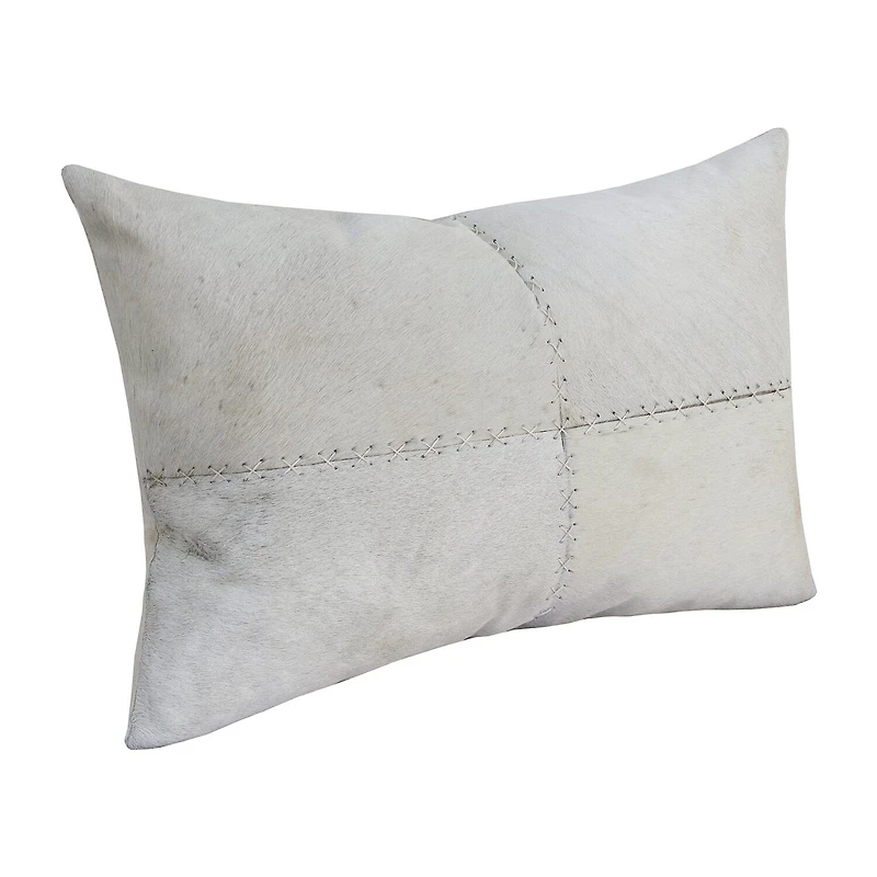 LR Home Rectangular Throw Pillow