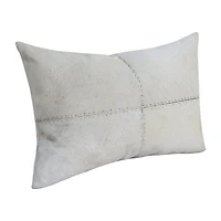 LR Home Rectangular Throw Pillow