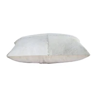 LR Home Rectangular Throw Pillow