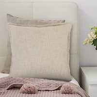 LR Home 2-pc. Square Throw Pillow