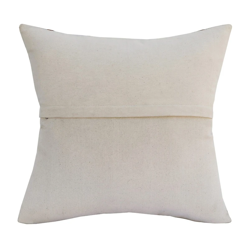 LR Home Square Throw Pillow