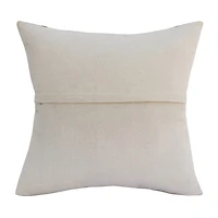 LR Home Square Throw Pillow