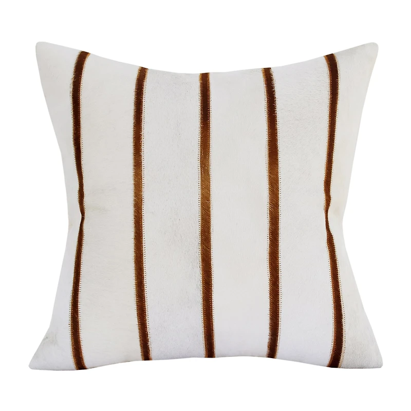 LR Home Square Throw Pillow