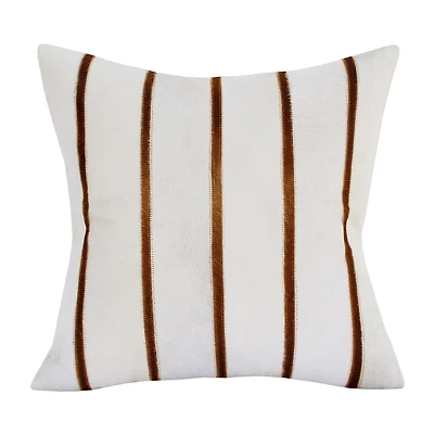 LR Home Square Throw Pillow