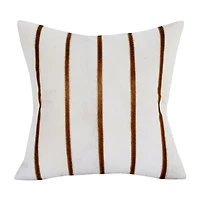 LR Home Square Throw Pillow
