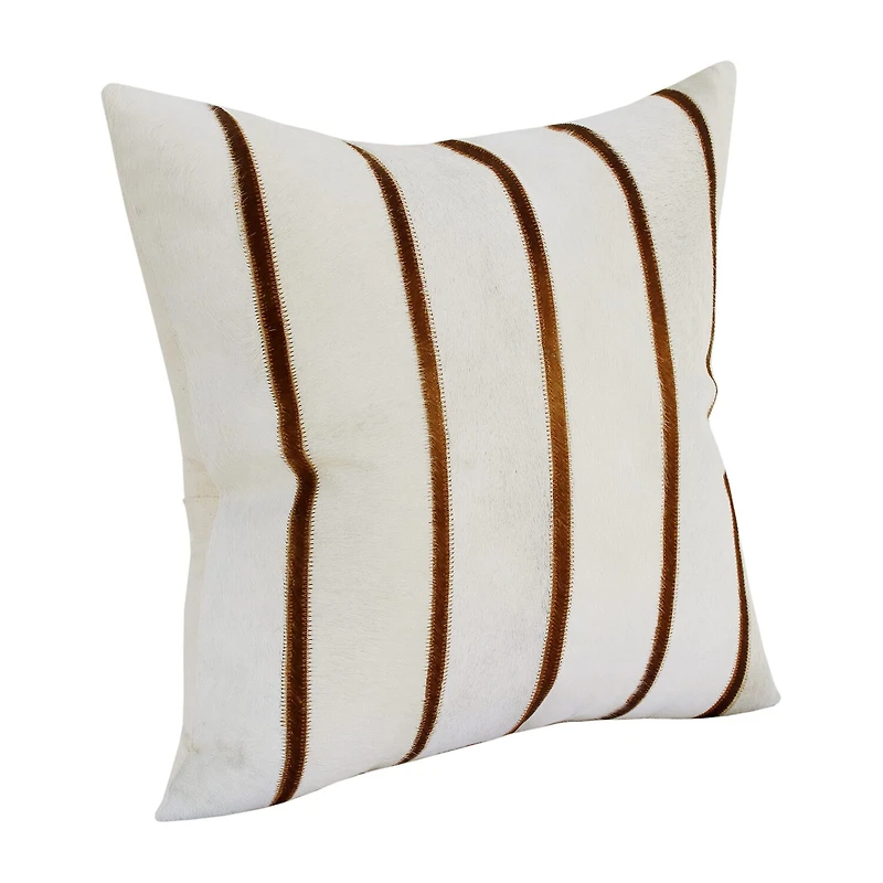 LR Home Square Throw Pillow