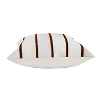 LR Home Square Throw Pillow