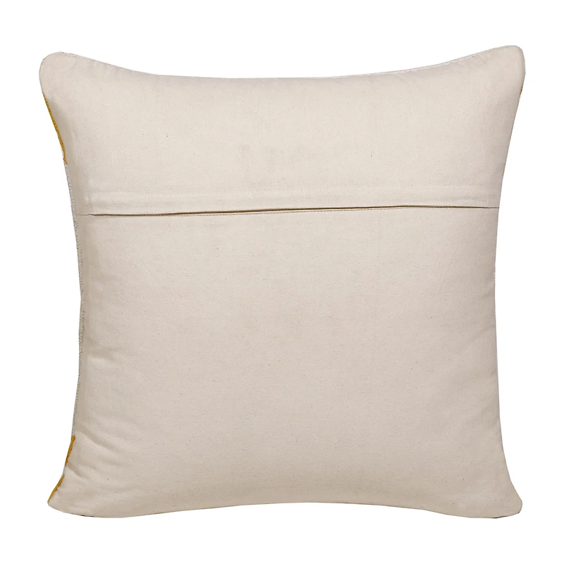 LR Home Square Throw Pillow