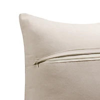 LR Home Square Throw Pillow